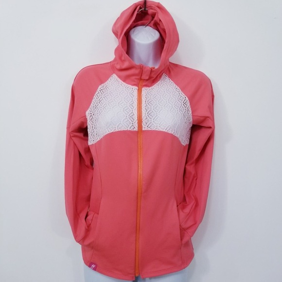 Schriffen Hi-Tech Sports Performance Fabric Hoodie - Picture 1 of 10